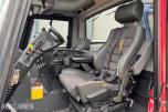 2000 Kässbohrer PistenBully 300W tråkkemaskin med vinsj. 