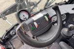2000 Kässbohrer PistenBully 300W tråkkemaskin med vinsj. 