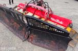 2000 Kässbohrer PistenBully 300W tråkkemaskin med vinsj. 