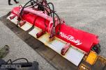 2000 Kässbohrer PistenBully 300W tråkkemaskin med vinsj. 