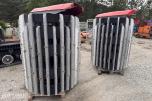 2000 Kässbohrer PistenBully 300W tråkkemaskin med vinsj. 