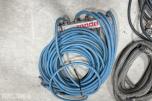 DehuTech DT 320 HP avfukter – med slanger og tilbehør
