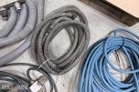 DehuTech DT 320 HP avfukter – med slanger og tilbehør