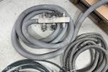 DehuTech DT 320 HP avfukter – med slanger og tilbehør