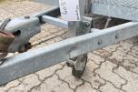 Scanvogn 420 Mobil arbeidsbrakke