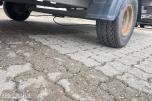 Scanvogn 420 Mobil arbeidsbrakke