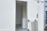 Scanvogn 420 Mobil arbeidsbrakke