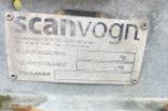 Scanvogn 420 Mobil arbeidsbrakke