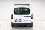 2017 Peugeot PARTNER *INGEN MINSTEPRIS* 1.6 D HENGERFESTE CRUISE INNREDNING SKYVEDØRER