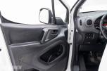 2017 Peugeot PARTNER *INGEN MINSTEPRIS* 1.6 D HENGERFESTE CRUISE INNREDNING SKYVEDØRER