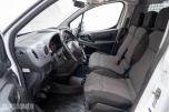 2017 Peugeot PARTNER *INGEN MINSTEPRIS* 1.6 D HENGERFESTE CRUISE INNREDNING SKYVEDØRER