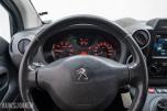 2017 Peugeot PARTNER *INGEN MINSTEPRIS* 1.6 D HENGERFESTE CRUISE INNREDNING SKYVEDØRER