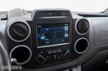 2017 Peugeot PARTNER *INGEN MINSTEPRIS* 1.6 D HENGERFESTE CRUISE INNREDNING SKYVEDØRER