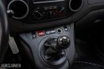 2017 Peugeot PARTNER *INGEN MINSTEPRIS* 1.6 D HENGERFESTE CRUISE INNREDNING SKYVEDØRER