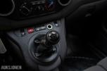 2017 Peugeot PARTNER *INGEN MINSTEPRIS* 1.6 D HENGERFESTE CRUISE INNREDNING SKYVEDØRER