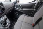 2017 Peugeot PARTNER *INGEN MINSTEPRIS* 1.6 D HENGERFESTE CRUISE INNREDNING SKYVEDØRER