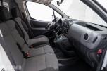 2017 Peugeot PARTNER *INGEN MINSTEPRIS* 1.6 D HENGERFESTE CRUISE INNREDNING SKYVEDØRER