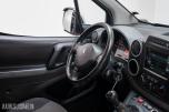 2017 Peugeot PARTNER *INGEN MINSTEPRIS* 1.6 D HENGERFESTE CRUISE INNREDNING SKYVEDØRER