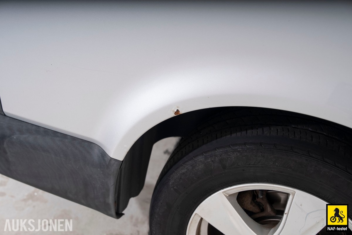 2015 Volkswagen TRANSPORTER 2.0 D 140HK 4MOTION HENGERFESTE VARMER INNREDNING SKYVEDØRER