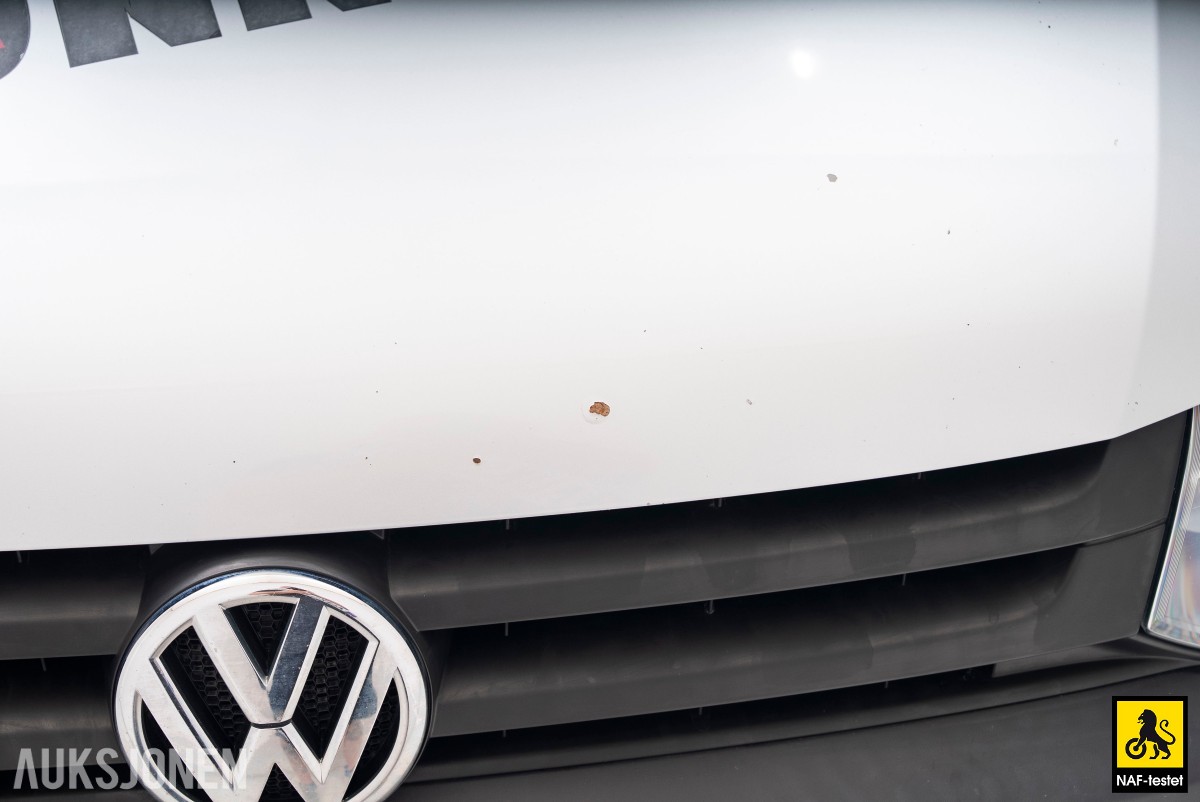 2015 Volkswagen TRANSPORTER 2.0 D 140HK 4MOTION HENGERFESTE VARMER INNREDNING SKYVEDØRER