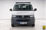 2015 Volkswagen TRANSPORTER 2.0 D 140HK 4MOTION HENGERFESTE VARMER INNREDNING SKYVEDØRER