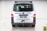 2015 Volkswagen TRANSPORTER 2.0 D 140HK 4MOTION HENGERFESTE VARMER INNREDNING SKYVEDØRER
