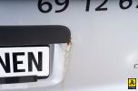 2015 Volkswagen TRANSPORTER 2.0 D 140HK 4MOTION HENGERFESTE VARMER INNREDNING SKYVEDØRER