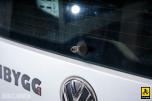2015 Volkswagen TRANSPORTER 2.0 D 140HK 4MOTION HENGERFESTE VARMER INNREDNING SKYVEDØRER