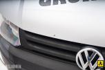 2015 Volkswagen TRANSPORTER 2.0 D 140HK 4MOTION HENGERFESTE VARMER INNREDNING SKYVEDØRER