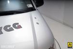 2015 Volkswagen TRANSPORTER 2.0 D 140HK 4MOTION HENGERFESTE VARMER INNREDNING SKYVEDØRER