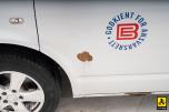 2015 Volkswagen TRANSPORTER 2.0 D 140HK 4MOTION HENGERFESTE VARMER INNREDNING SKYVEDØRER