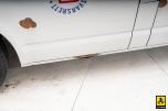 2015 Volkswagen TRANSPORTER 2.0 D 140HK 4MOTION HENGERFESTE VARMER INNREDNING SKYVEDØRER