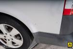 2015 Volkswagen TRANSPORTER 2.0 D 140HK 4MOTION HENGERFESTE VARMER INNREDNING SKYVEDØRER