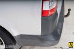 2015 Volkswagen TRANSPORTER 2.0 D 140HK 4MOTION HENGERFESTE VARMER INNREDNING SKYVEDØRER