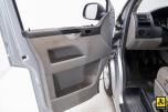 2015 Volkswagen TRANSPORTER 2.0 D 140HK 4MOTION HENGERFESTE VARMER INNREDNING SKYVEDØRER