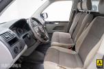 2015 Volkswagen TRANSPORTER 2.0 D 140HK 4MOTION HENGERFESTE VARMER INNREDNING SKYVEDØRER
