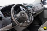 2015 Volkswagen TRANSPORTER 2.0 D 140HK 4MOTION HENGERFESTE VARMER INNREDNING SKYVEDØRER