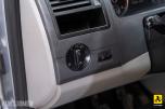 2015 Volkswagen TRANSPORTER 2.0 D 140HK 4MOTION HENGERFESTE VARMER INNREDNING SKYVEDØRER
