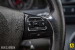 2015 Volkswagen TRANSPORTER 2.0 D 140HK 4MOTION HENGERFESTE VARMER INNREDNING SKYVEDØRER