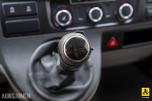 2015 Volkswagen TRANSPORTER 2.0 D 140HK 4MOTION HENGERFESTE VARMER INNREDNING SKYVEDØRER
