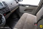 2015 Volkswagen TRANSPORTER 2.0 D 140HK 4MOTION HENGERFESTE VARMER INNREDNING SKYVEDØRER