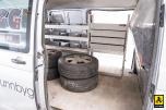 2015 Volkswagen TRANSPORTER 2.0 D 140HK 4MOTION HENGERFESTE VARMER INNREDNING SKYVEDØRER