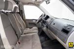 2015 Volkswagen TRANSPORTER 2.0 D 140HK 4MOTION HENGERFESTE VARMER INNREDNING SKYVEDØRER