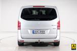 2018 Mercedes-Benz Vito 4MATIC AUT HENGERFESTE KAMERA VARMER 