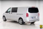 2018 Mercedes-Benz Vito 4MATIC AUT HENGERFESTE KAMERA VARMER 