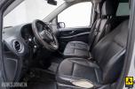 2018 Mercedes-Benz Vito 4MATIC AUT HENGERFESTE KAMERA VARMER 
