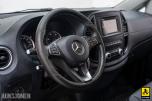 2018 Mercedes-Benz Vito 4MATIC AUT HENGERFESTE KAMERA VARMER 