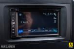 2018 Mercedes-Benz Vito 4MATIC AUT HENGERFESTE KAMERA VARMER 