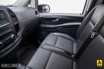 2018 Mercedes-Benz Vito 4MATIC AUT HENGERFESTE KAMERA VARMER 