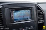 2018 Mercedes-Benz Vito 4MATIC AUT HENGERFESTE KAMERA VARMER 